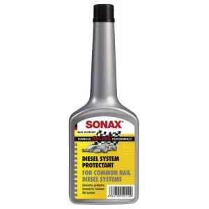 Aditiv pentru protejare sistem injectie motor diesel SONAX Diesel System Protectant 521100