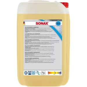 Sampon auto concentrat SONAX Gloss Shampoo 522705