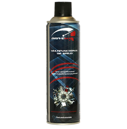 Spray ulei multifunctional DRIVEMAX DRIV MULTI SPR 400ML
