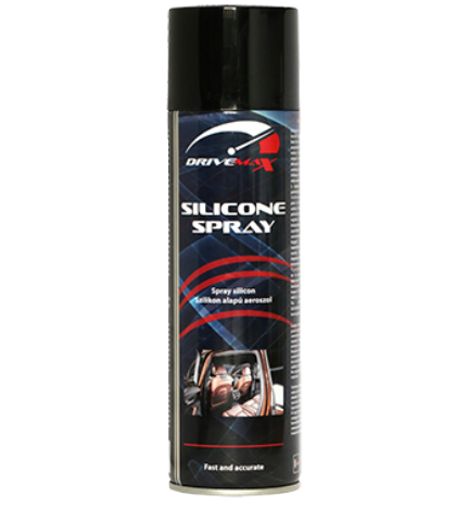 Spray silicon DRIVEMAX DRIV SILIC SPR 500ML