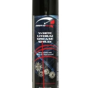 Spray vaselina alba DRIVEMAX White Grease