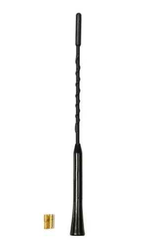 Antena radio auto LAMPA Replacement Mast LAM40218
