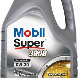 Ulei motor MOBIL Super 3000 Formula P 0W30