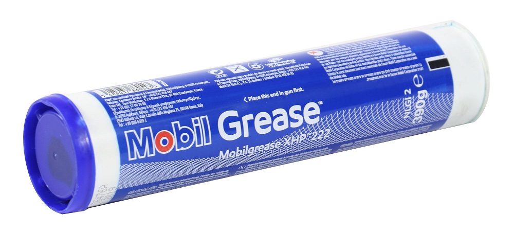 Vaselina MOBIL Mobilgrease XHP 222