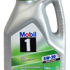 Ulei motor MOBIL 1 ESP 5W30