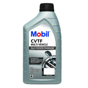 Ulei pentru cutii de viteze automate MOBIL CVTF Multi-Vehicle