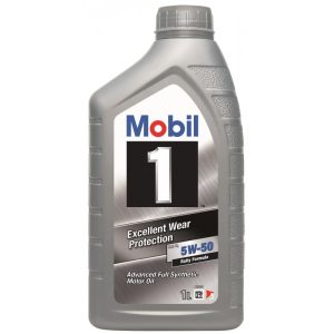 Ulei motor MOBIL 1 FS X2 5W50