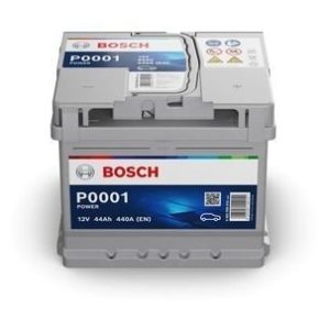 Baterie auto BOSCH 0 092 P00 010