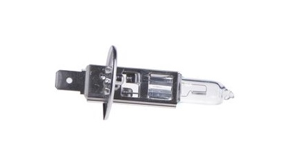 Bec auto far faza lunga E1 22J
