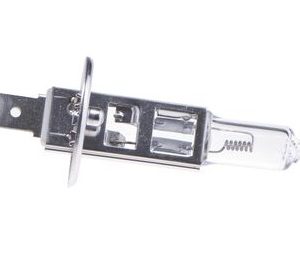 Bec auto incandescent H1