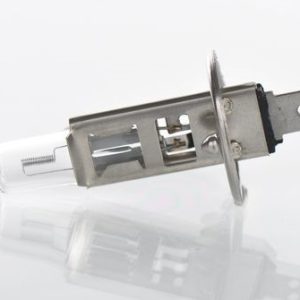Bec auto far faza lunga H1 12V 55W P14