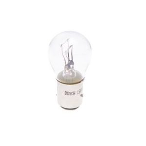 Bec auto lampa ceata spate P21/5W 12V 21/5W BAY15d BOSCH 1 987 302 814 ECO WS
