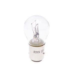 Bec auto lampa ceata spate P21/5W 12V 21/5W BAY15d BOSCH 1 987 302 282 Longlife Daytime WS