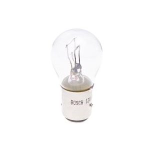 Bec auto lampa ceata spate P21/5W 12V 21/5W BAY15d BOSCH 1 987 301 016 Pure Light BL