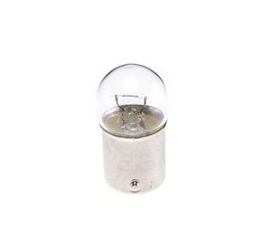 Bec auto iluminare numar circulatie R10W 12V 10W BA15s BOSCH 1 987 302 816 ECO WS