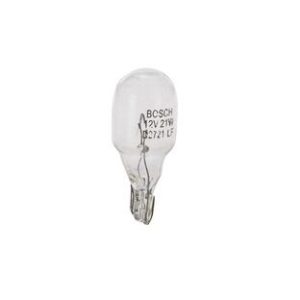 Bec auto lampa ceata spate W16W 12V 16W W2.1x9.5d BOSCH 1 987 302 821 ECO WS