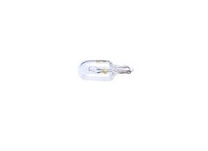 Bec auto iluminare numar circulatie W3W 12V 3W W2.1x9.5d BOSCH 1 987 302 818 ECO WS