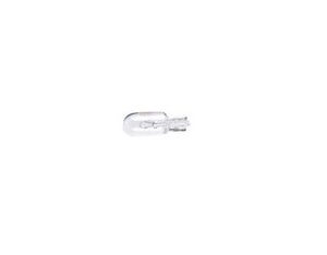 Bec auto iluminare numar circulatie W5W 12V 5W W2.1x9.5d BOSCH 1 987 302 206 Pure Light WS
