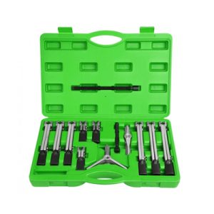 Set universal de dispozitive pentru extractie rulmenti si fulii JBM 96576