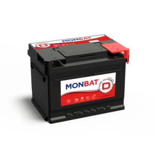 Baterie auto MONBAT Dynamic 565 078 058