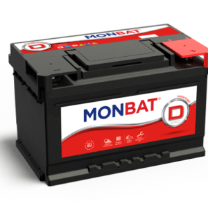 Baterie auto MONBAT Dynamic 570 014 064