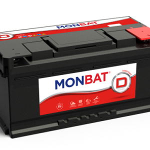 Baterie auto MONBAT Dynamic 595 038 080