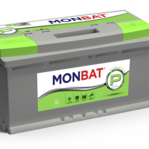 Baterie auto MONBAT PREMIUM HIGH PERFORMANCE 600 044 092 SMF