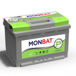 Baterie auto MONBAT PREMIUM HIGH PERFORMANCE 575 046 072 SMF