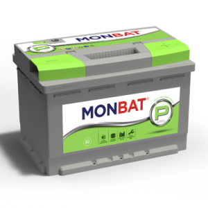 Baterie auto MONBAT PREMIUM HIGH PERFORMANCE 575 083 072 SMF