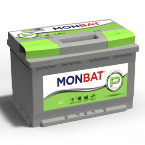 Baterie auto MONBAT PREMIUM HIGH PERFORMANCE 580 043 076 SMF