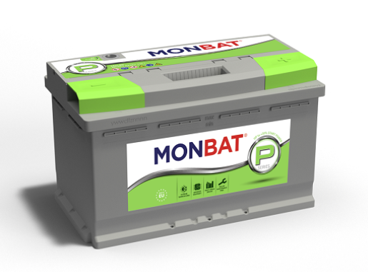 Baterie auto MONBAT PREMIUM HIGH PERFORMANCE 585 015 078 SMF