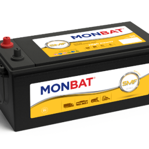 Baterie pentru camioane MONBAT TRUCK SMF 680 032 115 SMF