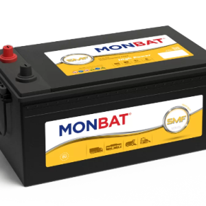 Baterie pentru camioane MONBAT TRUCK SMF 730 011 130 SMF