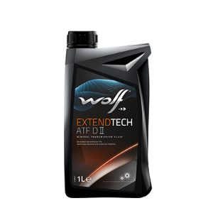 Ulei pentru transmisie automata WOLF EXTENDTECH ATF DII 8305108