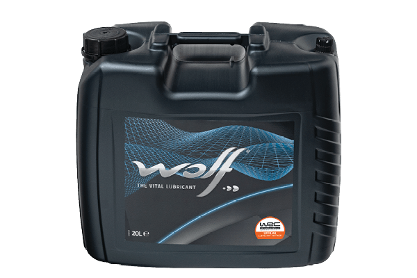 Ulei pentru transmisie manuala WOLF EXTENDTECH 8306259 80W90