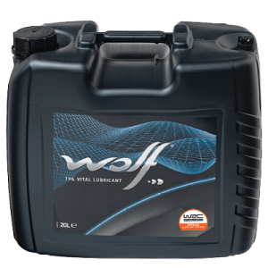 Ulei pentru transmisie manuala WOLF VITALTECH GL 5 8308055 80W90