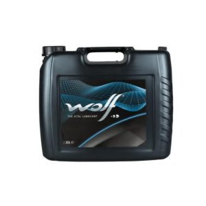 Ulei motor multigrad WOLF Super Tractor Oil Universal 10W30 8306433