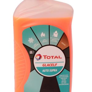 Antigel concentrat TOTAL GLACELF AUTO SUPRA G12 213781