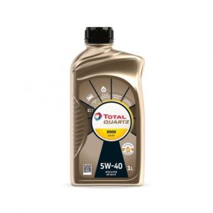 Ulei motor TOTAL Quartz 9000 Energy 5W40 216599