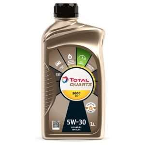 Ulei motor TOTAL Quartz 9000 NFC 5W30 213777