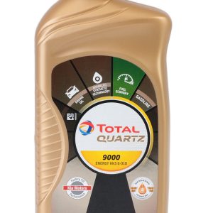 Ulei motor TOTAL Quartz 9000 Energy HKS G-310 5W30 213799