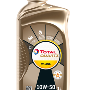 Ulei motor TOTAL Quartz Racing 10W50 213770