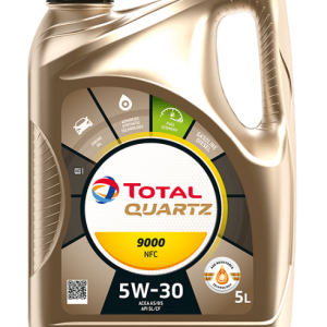 Ulei motor TOTAL Quartz 9000 NFC 5W30 216626