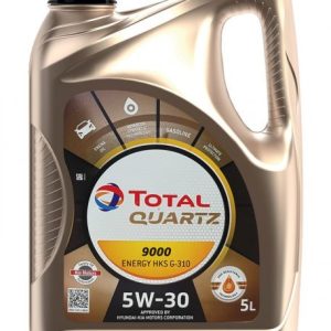 Ulei motor TOTAL Quartz Energy HKS 5W30 213800