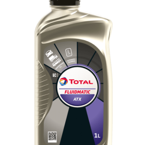 Ulei pentru transmisie automata TOTAL FLUIDMATIC ATX 213755