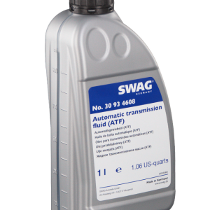 Ulei pentru cutie de viteze automata SWAG 30 93 4608