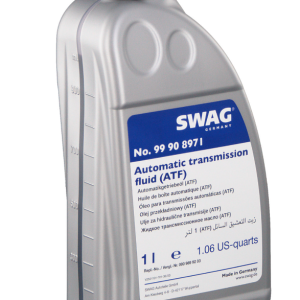 Ulei pentru cutie de viteze automata SWAG ATF 99 90 8971