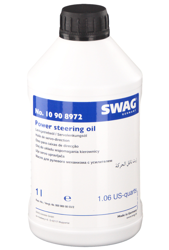 Ulei pentru servodirectie SWAG 10 90 8972