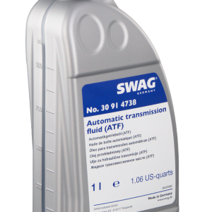 Ulei pentru cutie automata SWAG 30 91 4738
