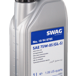 Ulei pentru cutie automata SWAG 10 94 8785 75W85
